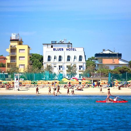 Hotel Blues Cervia Exterior photo