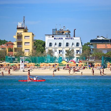 Hotel Blues Cervia Exterior photo